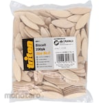 Triton Biscuits No.0 200pcs