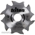 Triton Cutter Blade for Biscuit Joiner