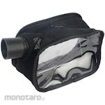 Triton Dust collection bag for truck saw
