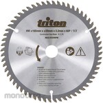 Triton Tipped saw for TTS1400