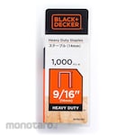 BLACK+DECKER Staple for BDCT12UB
