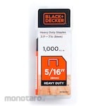 BLACK+DECKER Staple for Bdct12Ub