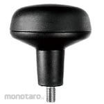 BOSCH Auxiliary handle
