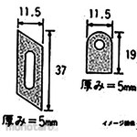 BOSCH Blade Set
