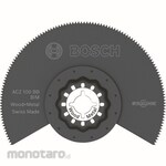 BOSCH Cut And Sew Depth Gauge Segment Blade
