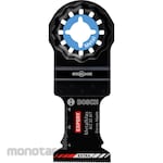 BOSCH Cut Saw Blade Multi Tool Star Lock For Metal