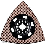 BOSCH Cut and Saw Blade Multi Tool Starlock for Mortar Cement Frp