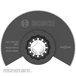 BOSCH Cut and Saw Blade Multi Tool Starlock for Wood & Metal