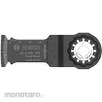 BOSCH Cut and Saw Blade Multi Tool Starlock for Wood & Metal