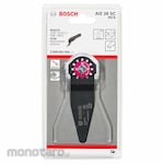 BOSCH Multifunction Cutting Machine Blade (Mata Mesin Potong Multitool)