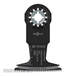 BOSCH Plunge Cutting Blade