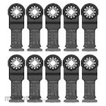 BOSCH Straight Cutting Blad for Oscillating Tool