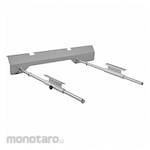 BOSCH TableSawOutfeedSupportAssembly