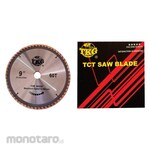 BULL TCT Circular Saw Blade for Aluminium