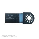 DCA Plunge Cut Saw Blade Multipurpose