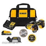 DEWALT Cordless Cut-Off Tool