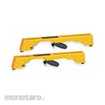 DEWALT Miter Saw Stand Tool Mounting Brackets