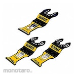 DEWALT Oscillating Tool Blade Set