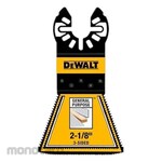 DEWALT Oscillating Tool Blade