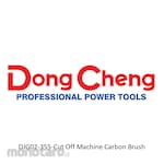 Dongcheng Carbon Brush for Cut Off Machine