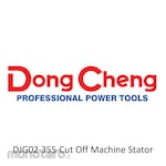 Dongcheng Stator for Cut Off Machine