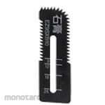 ESCO Spare blade (for plaster / EA854PB-12)