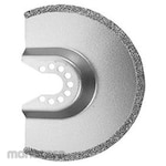 ESCO cut and sew spare blade