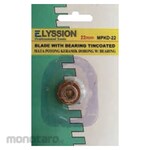 Elyssion Mata Potong Keramik