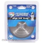 FUJIYAMA Saw Blade