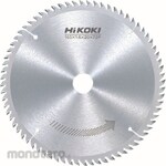 HITACHI Tip Saw