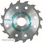 HITACHI Tip Saw