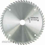 HITACHI Tip Saw