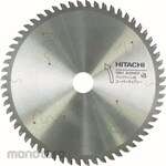 HITACHI Tip Saw