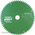HITACHI Tip Saw