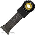 HiKOKI Multi-tool blade (for metal and stainless steel) Starlock Max