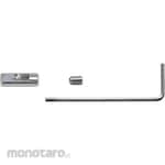 Honda Electronics Thin blade fixing set