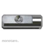 Honda Electronics ZO-80/ZO-41II/ZO-40 resin blade fixture