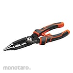 KAPUSI Tang Potong 8 in 1