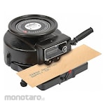 MARSH Stencil Machine