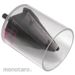 MCC High speed pipe cutter corn reamer