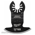 MILWAUKEE Diamond Grit Blade