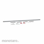 MILWAUKEE Hold Down Bar Kit