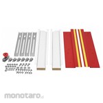 MILWAUKEE Midway Fence Kit