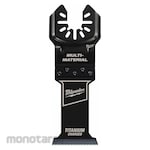 MILWAUKEE Multi-Tool Blades