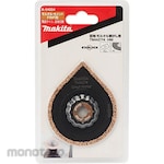 Makita Blade for Removing Joint Mortar TMA074 (Pisau Pelepas Mortar)