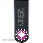 Makita Caulk Removal