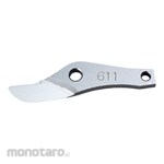 Makita Center Blade