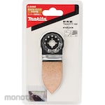 Makita Grinding Stone (Rough) TM077HM for Oscillating Tool (Gerinda Alat Osilasi)
