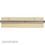 Makita Ink ruler with spikes