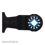 Makita Starlock TC Bar Plunge Blade for Metal